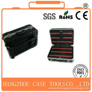 2013 new design black ABS tool box